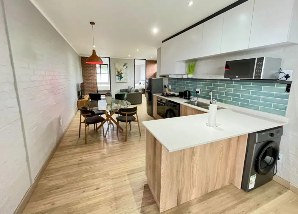 Apartment to rent in Brooklyn, Pretoria East - PTL1754625