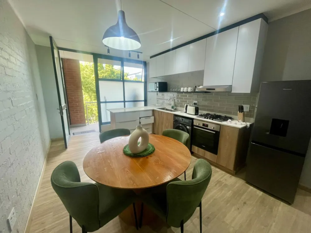 Apartment to rent in Brooklyn, Pretoria East - PTL1754625