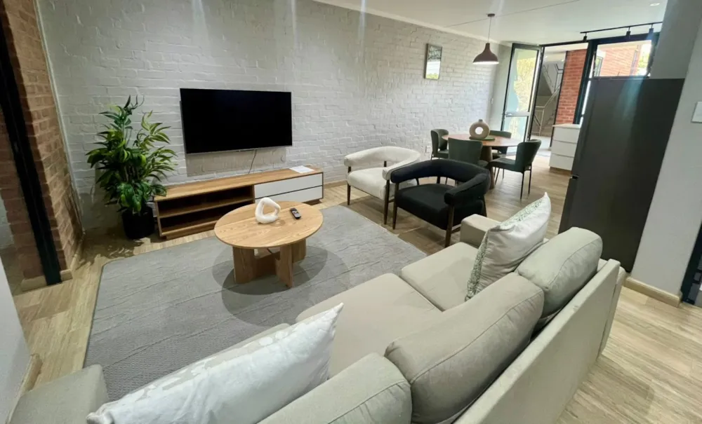 Apartment to rent in Brooklyn, Pretoria East - PTL1754625