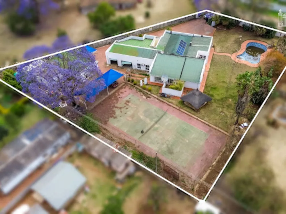 House for sale in Belvedere, Zimbabwe - 3ZB1754809 House for sale in Belvedere, Zimbabwe - 3ZB1754809