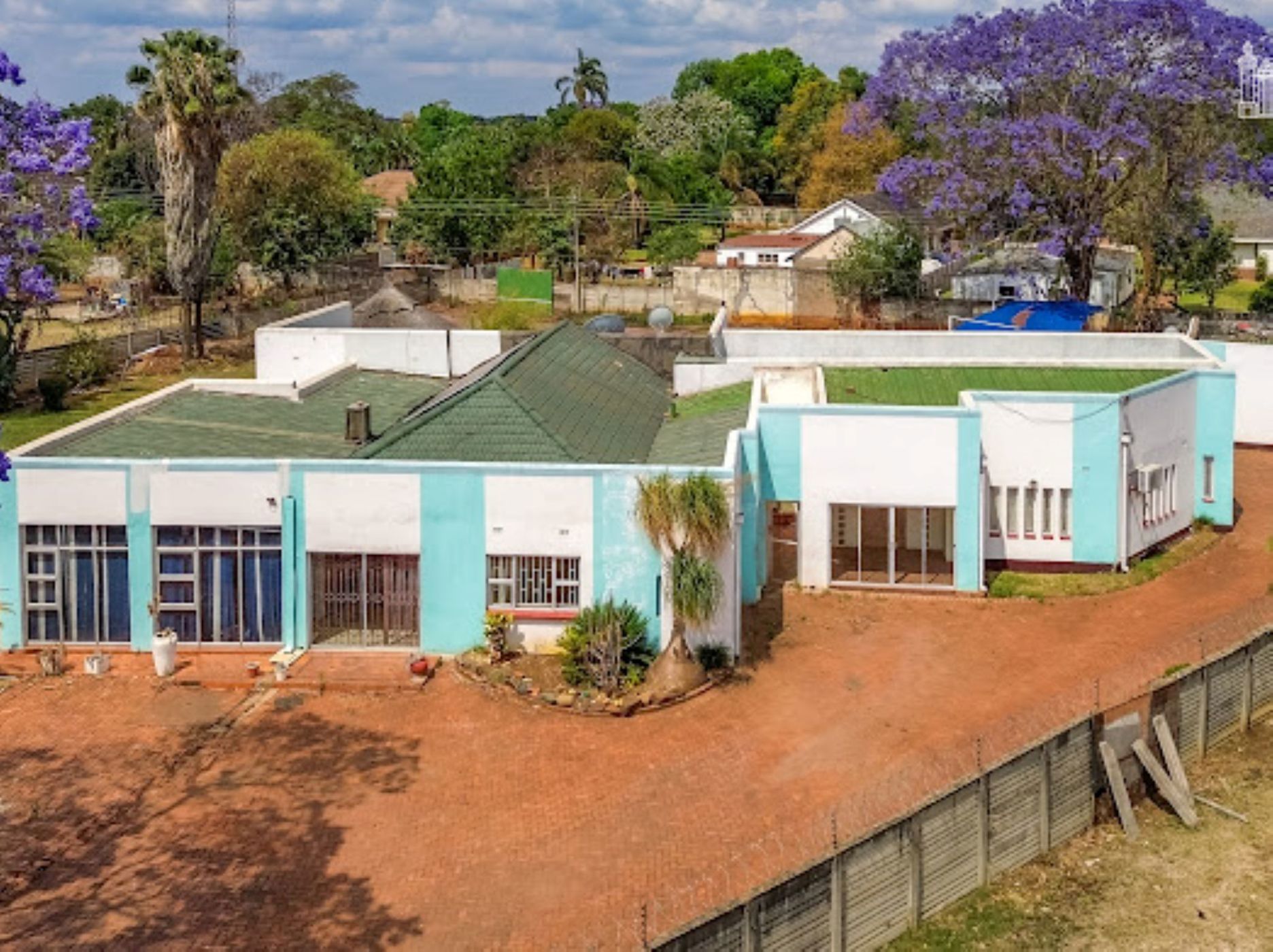 House for sale in Belvedere, Zimbabwe - 3ZB1754809