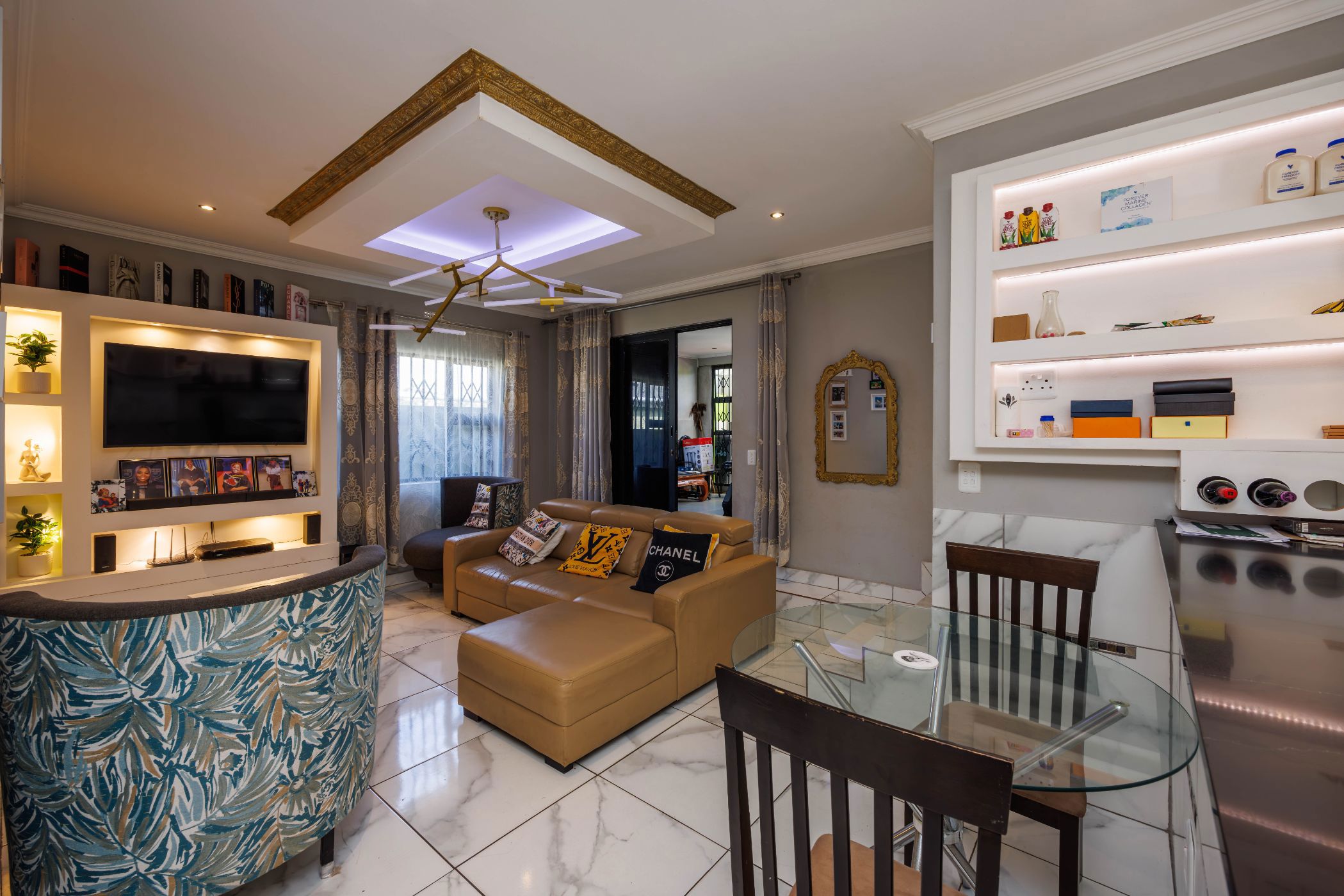 House for sale in Plettenberg Bay - 1KG1755673