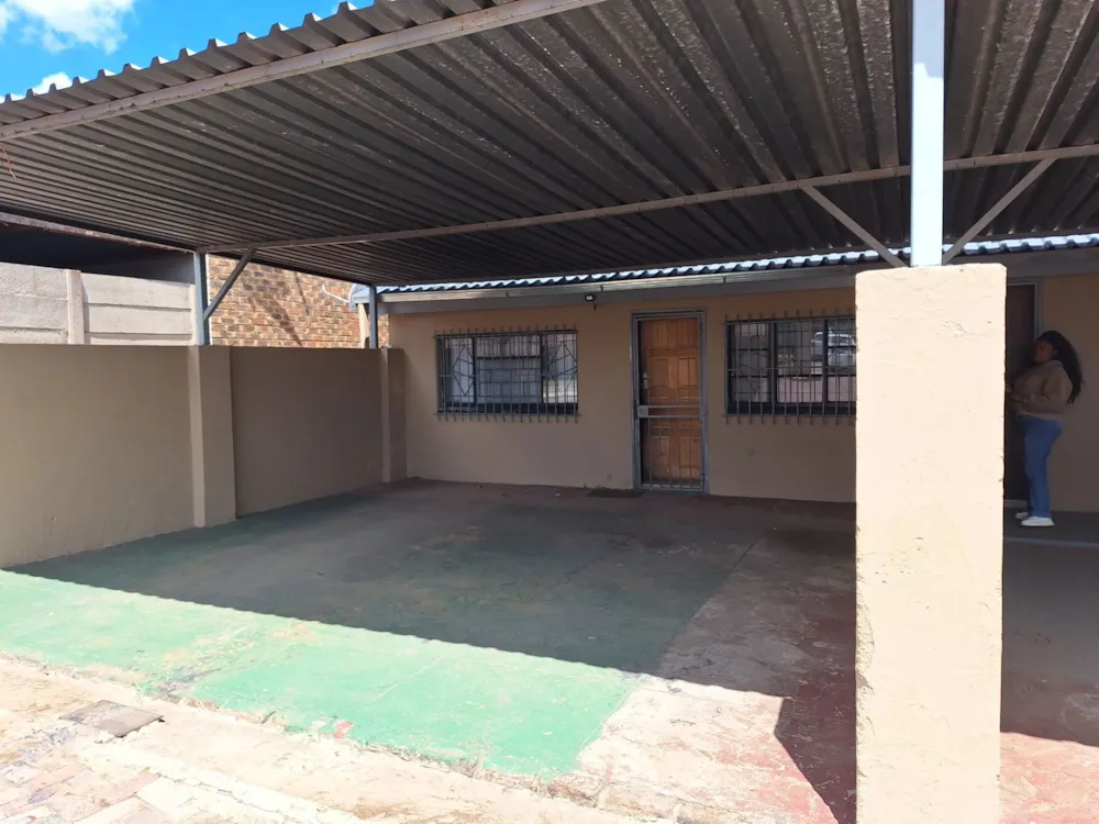 House for sale in Witbank (eMalahleni) - 1WD1754508 House for sale in Witbank (eMalahleni) - 1WD1754508