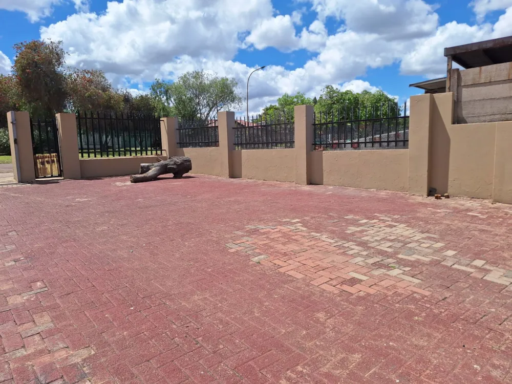 House for sale in Witbank (eMalahleni) - 1WD1754508 House for sale in Witbank (eMalahleni) - 1WD1754508