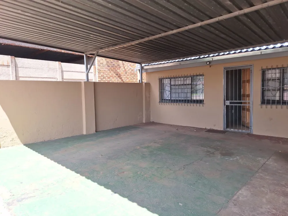 House for sale in Witbank (eMalahleni) - 1WD1754508 House for sale in Witbank (eMalahleni) - 1WD1754508