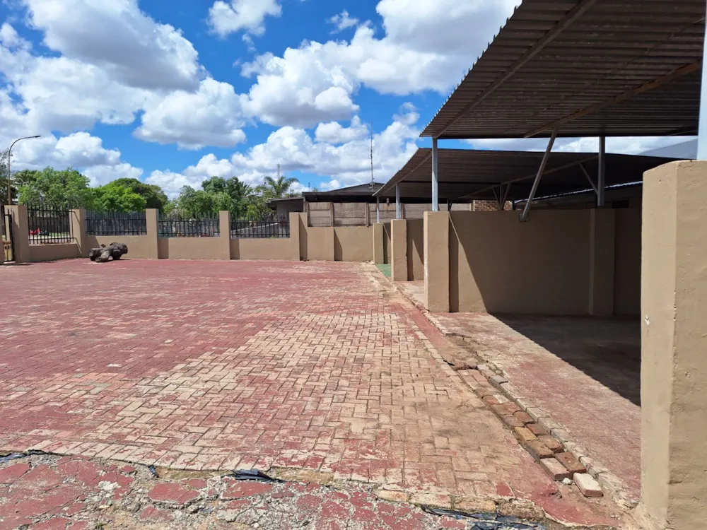 House for sale in Witbank (eMalahleni) - 1WD1754508 House for sale in Witbank (eMalahleni) - 1WD1754508
