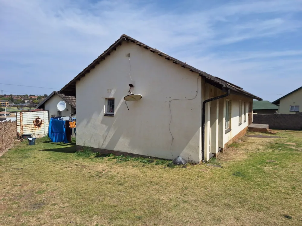 House for sale in Tasbet Park Ext 1 - 1WD1754518 House for sale in Tasbet Park Ext 1 - 1WD1754518