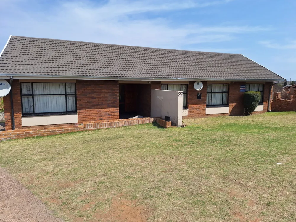 House for sale in Tasbet Park Ext 1 - 1WD1754518 House for sale in Tasbet Park Ext 1 - 1WD1754518