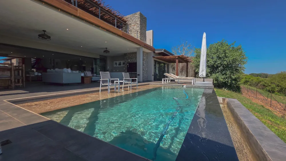 House for sale in Mjejane Game Reserve - 1NK1754722