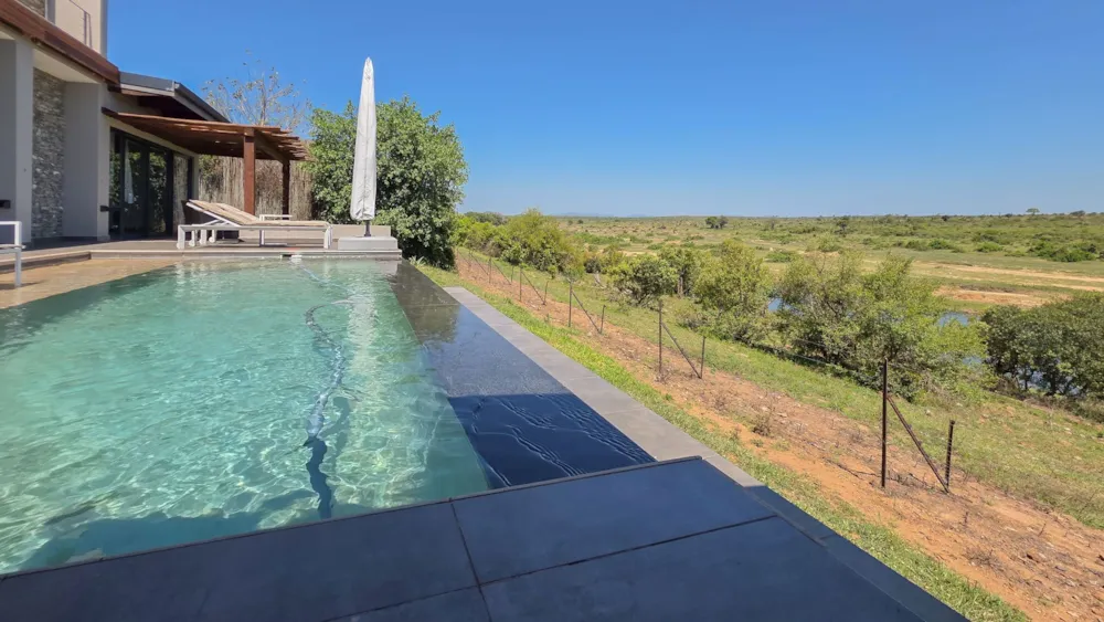 House for sale in Mjejane Game Reserve - 1NK1754722