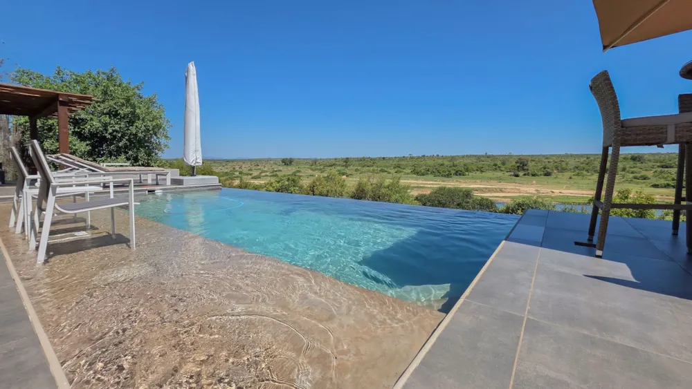 House for sale in Mjejane Game Reserve - 1NK1754722