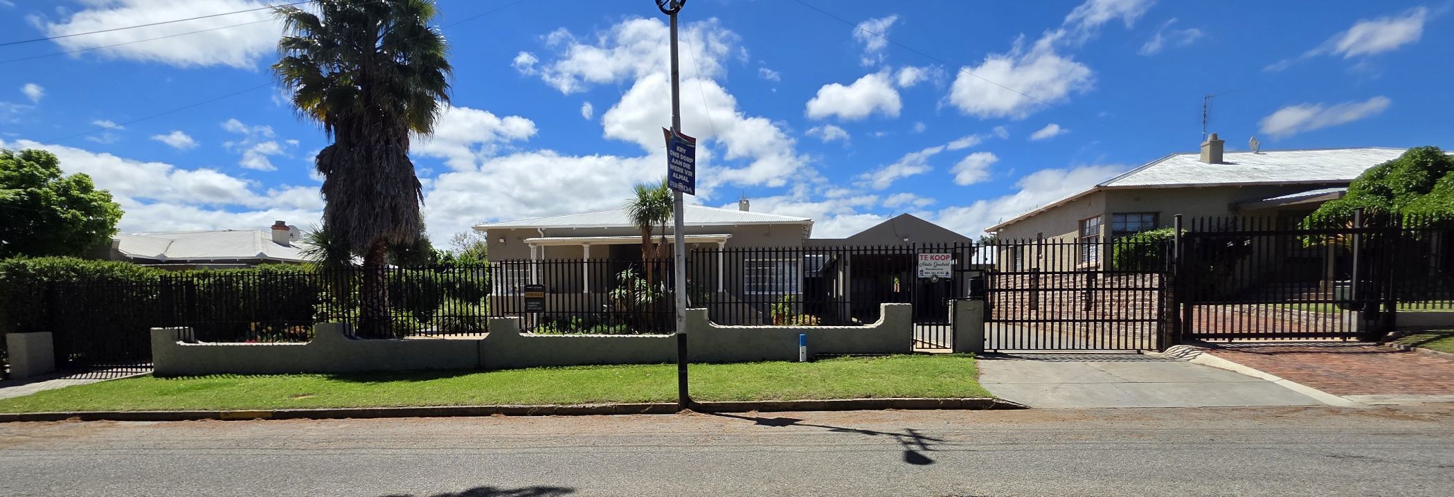 House for sale in Cradock - 1KK1754561
