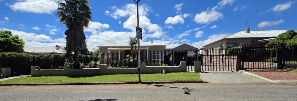House for sale in Cradock - 1KK1754561 House for sale in Cradock - 1KK1754561
