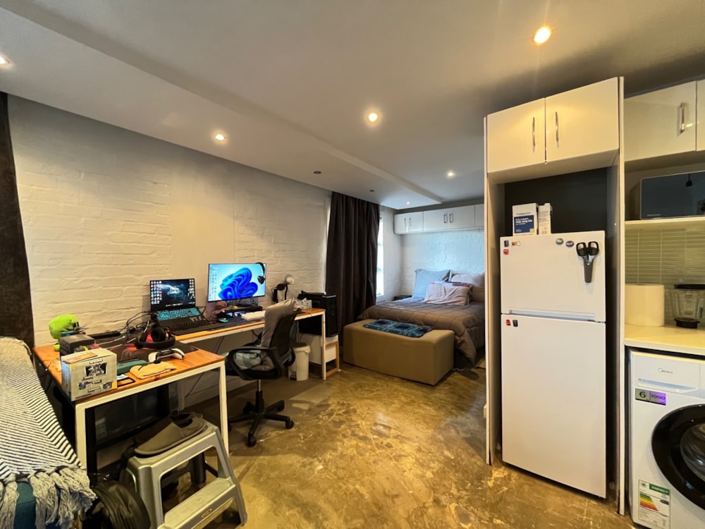 Apartment to rent in De Waterkant - ASL1754582 Apartment to rent in De Waterkant - ASL1754582