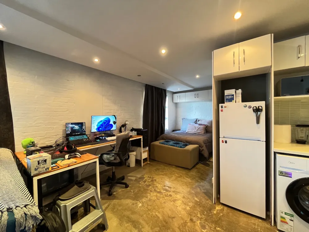 Apartment to rent in De Waterkant - ASL1754582 Apartment to rent in De Waterkant - ASL1754582