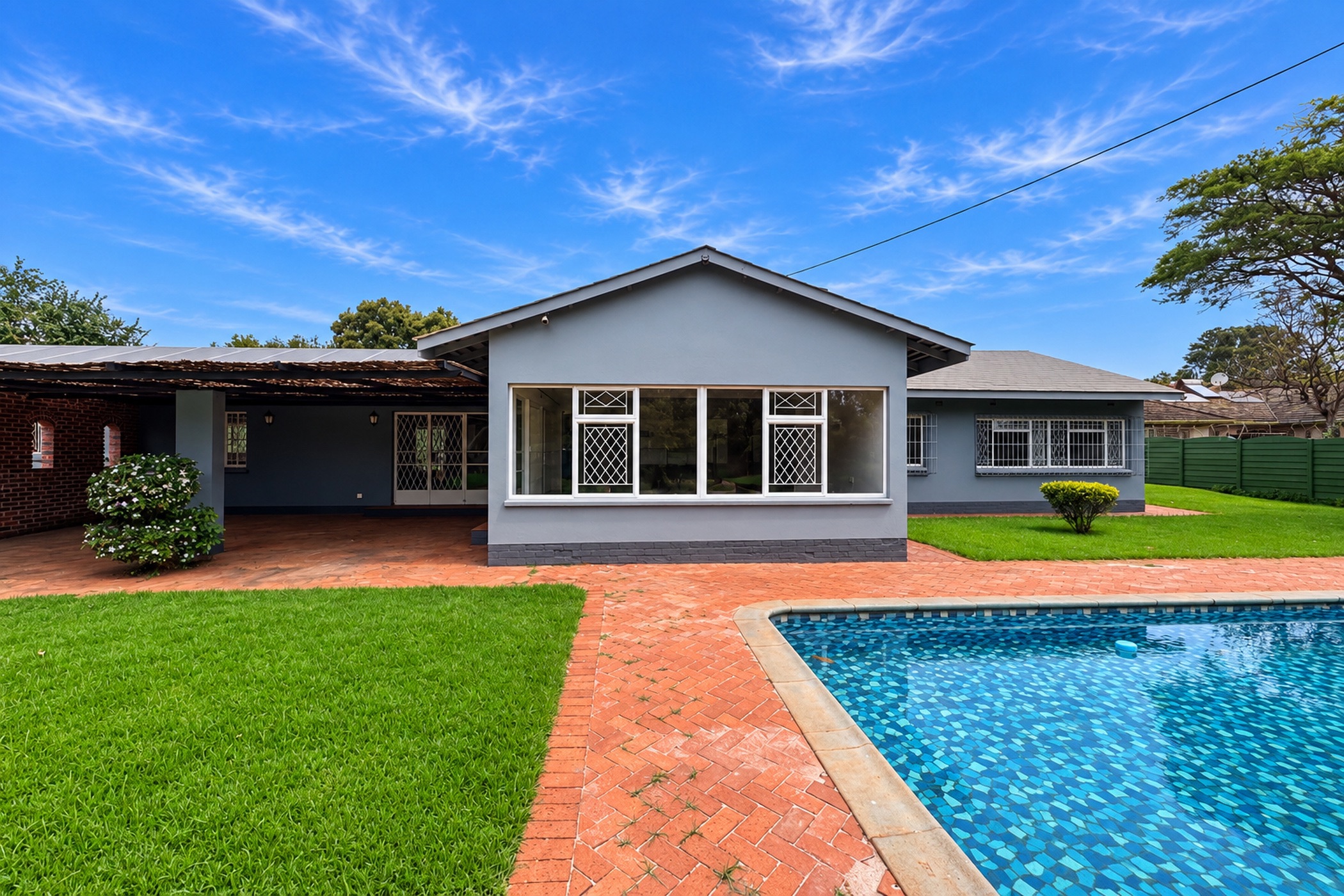 House to rent in Greendale, Zimbabwe - 3ZB1754598