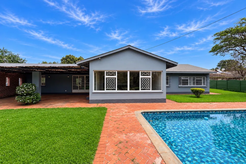 House to rent in Greendale, Zimbabwe - 3ZB1754598 House to rent in Greendale, Zimbabwe - 3ZB1754598