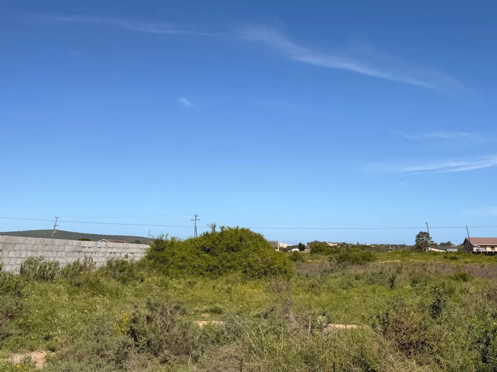 Vacant land for sale in Colchester - 1PLZ1754551