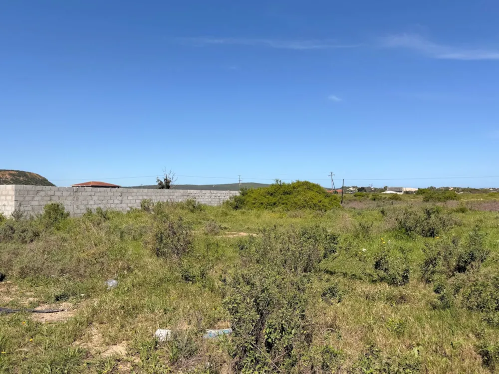 Vacant land for sale in Colchester - 1PLZ1754551