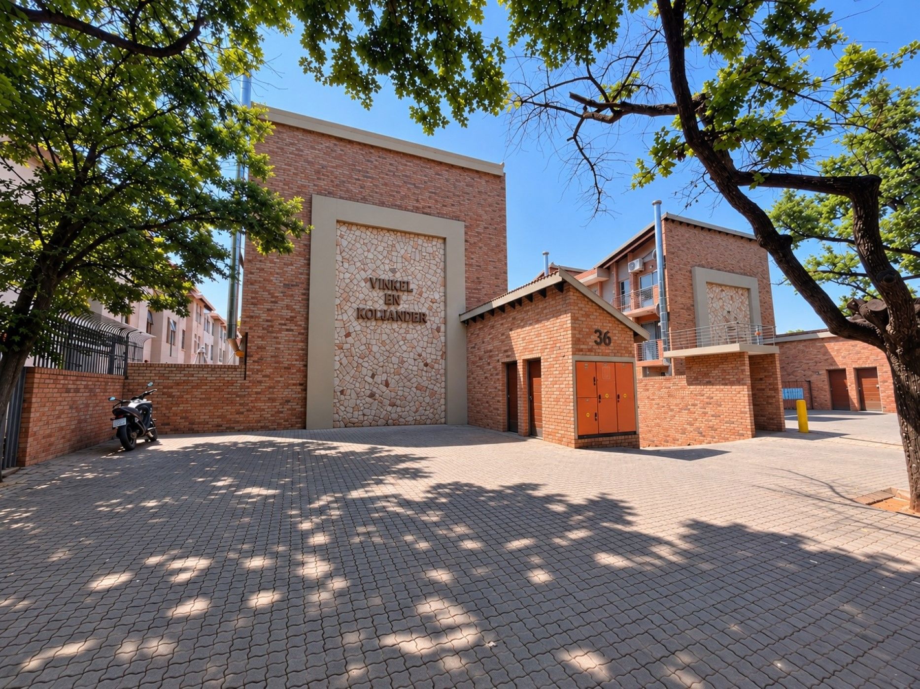 Apartment for sale in Die Bult, Potchefstroom - 1PCH1754588
