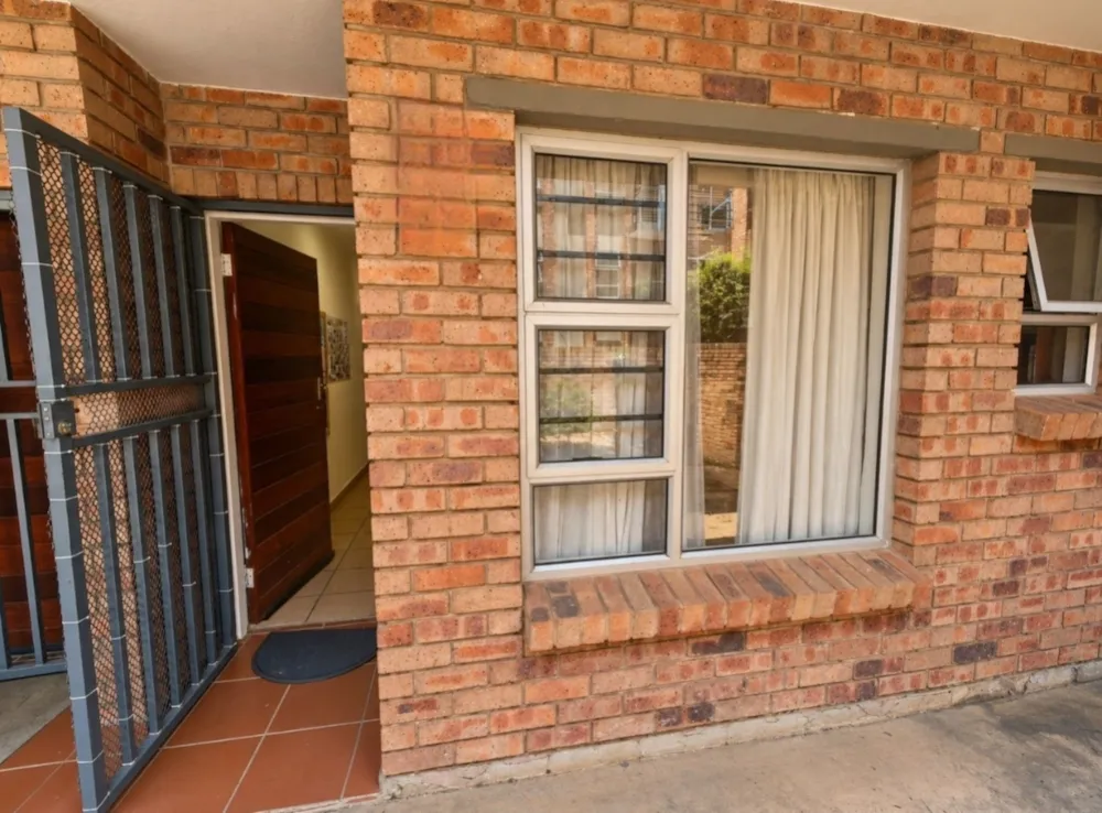 Apartment for sale in Die Bult, Potchefstroom - 1PCH1754588 Apartment for sale in Die Bult, Potchefstroom - 1PCH1754588