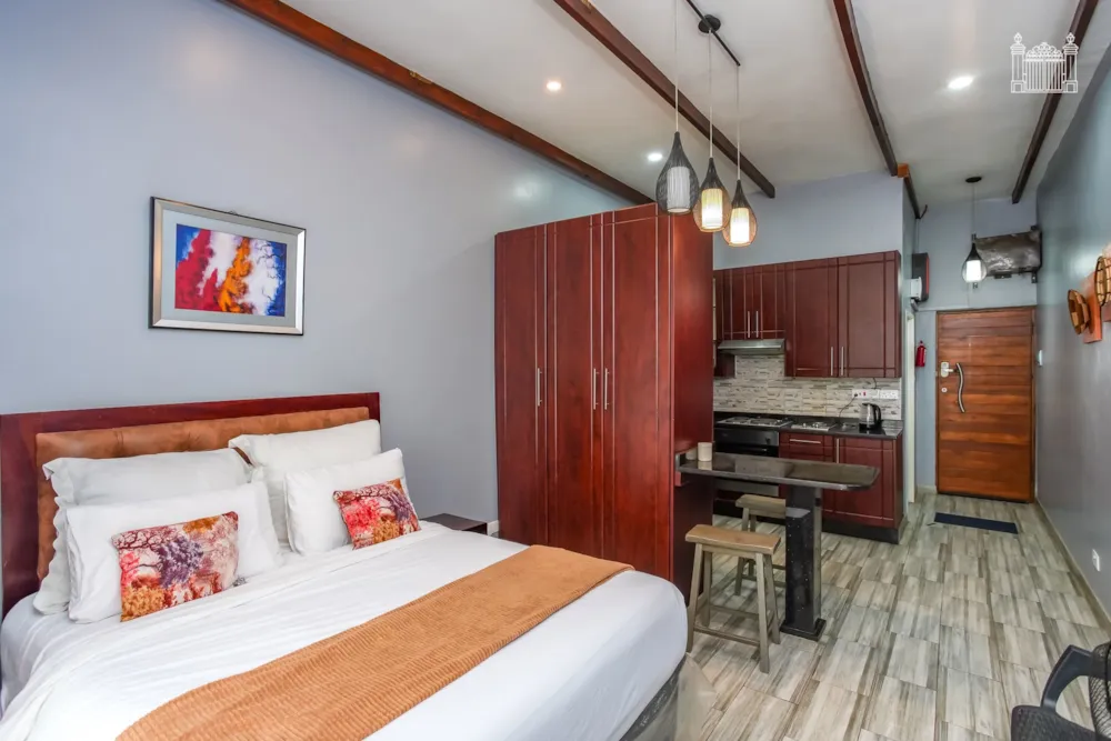 Studio apartment to rent in Borrowdale West, Zimbabwe - 3ZB1754577 Studio apartment to rent in Borrowdale West, Zimbabwe - 3ZB1754577