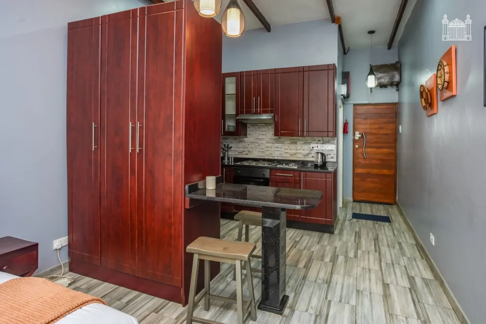 Studio apartment to rent in Borrowdale West, Zimbabwe - 3ZB1754577 Studio apartment to rent in Borrowdale West, Zimbabwe - 3ZB1754577