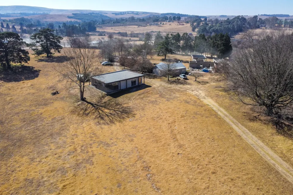 Smallholding for sale in Rosetta - 1PM1754578 Smallholding for sale in Rosetta - 1PM1754578