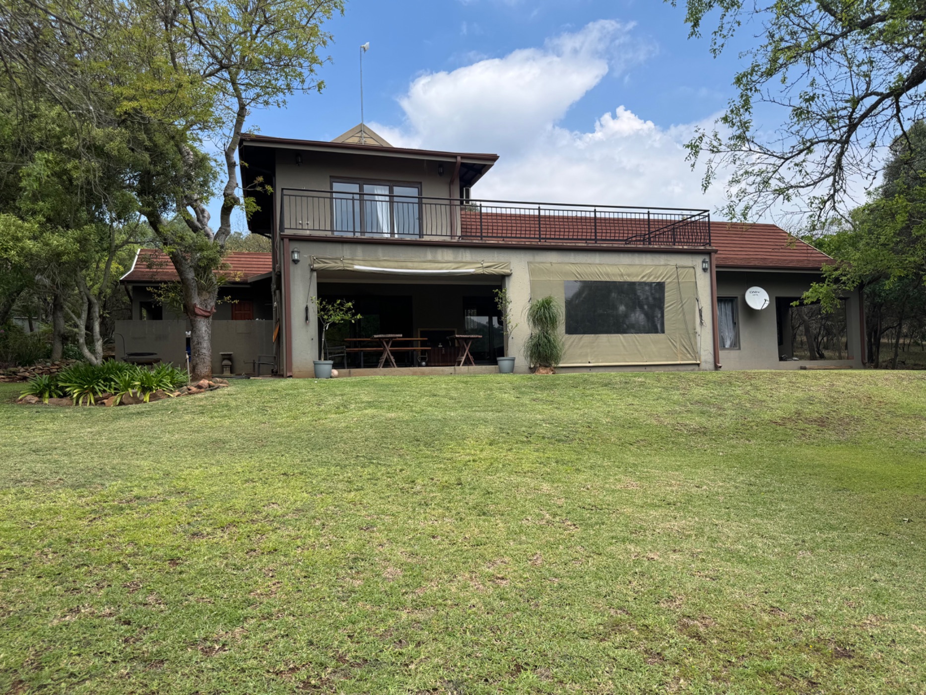 House for sale in Barberton - 1NK1754708