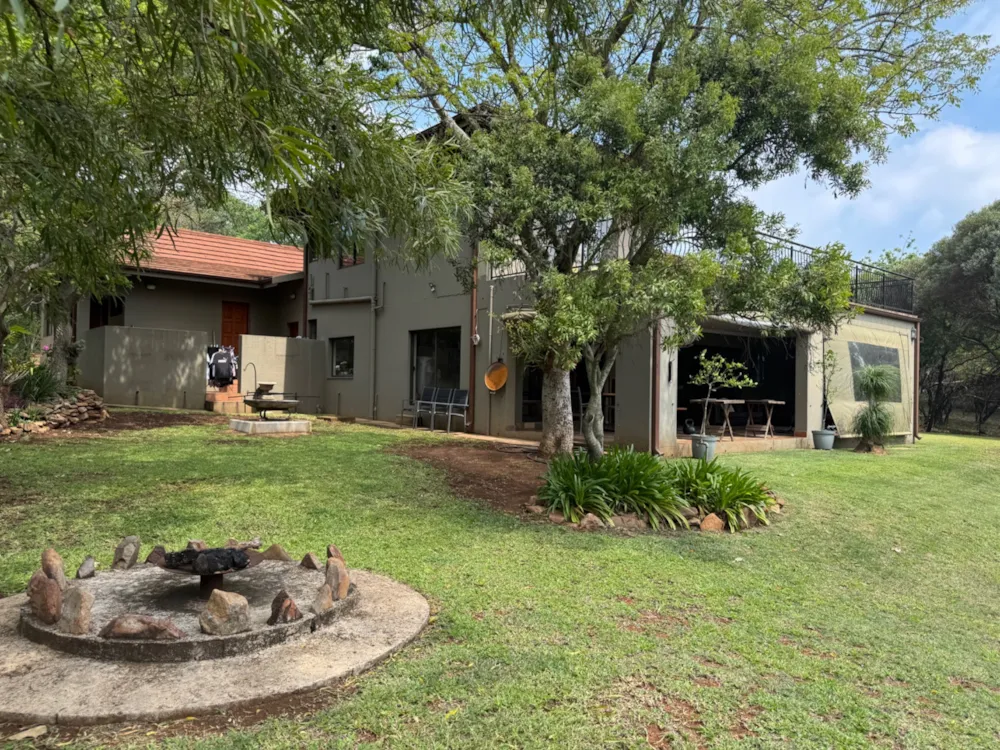 House for sale in Barberton - 1NK1754708 House for sale in Barberton - 1NK1754708