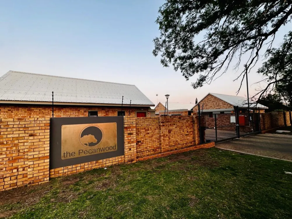 Townhouse for sale in Die Bult, Potchefstroom - 1PCH1754848