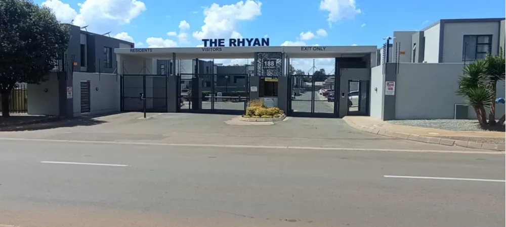 Double-storey cluster to rent in Rynfield - ENL1754573 Double-storey cluster to rent in Rynfield - ENL1754573