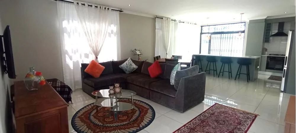 Double-storey cluster to rent in Rynfield - ENL1754573 Double-storey cluster to rent in Rynfield - ENL1754573
