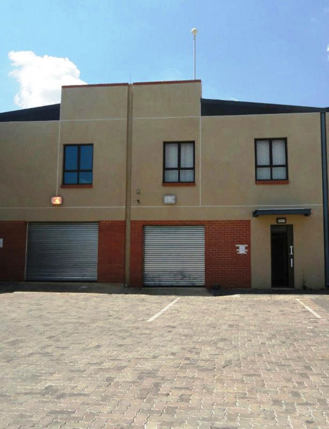 Commercial Building to rent in Gaborone West, Botswana - 3BO1754599