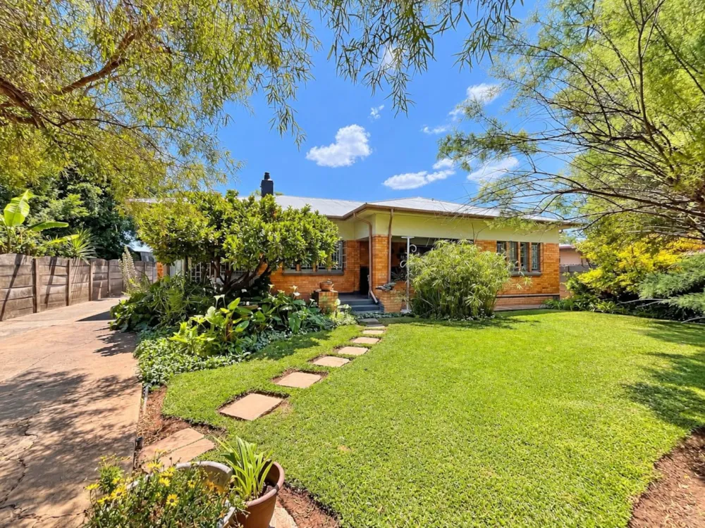 Single-storey house for sale in Potchefstroom - 1PCH1754854 Single-storey house for sale in Potchefstroom - 1PCH1754854