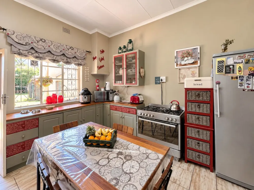 Single-storey house for sale in Potchefstroom - 1PCH1754854 Single-storey house for sale in Potchefstroom - 1PCH1754854