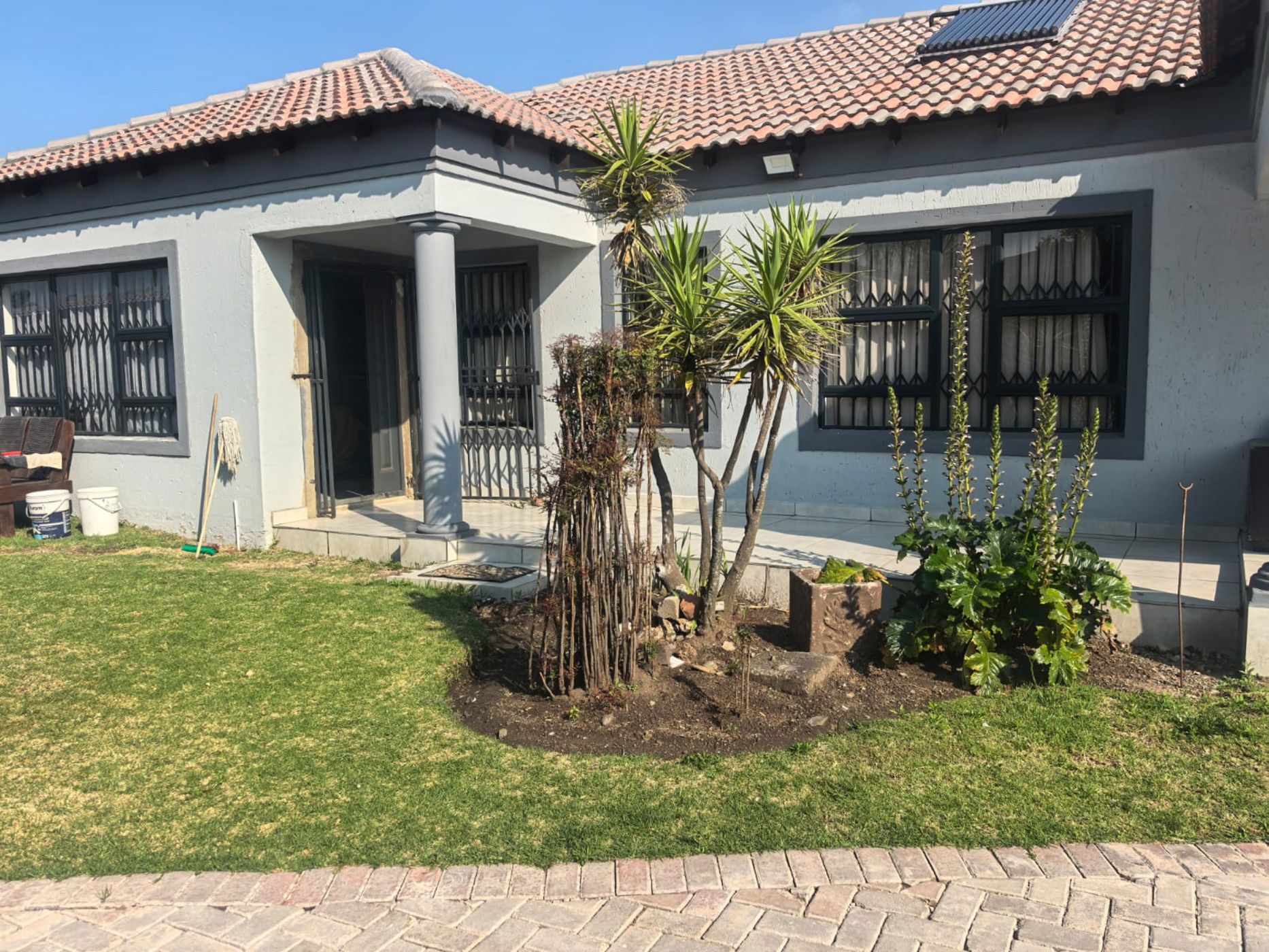House to rent in Modder East - 1SP1754669