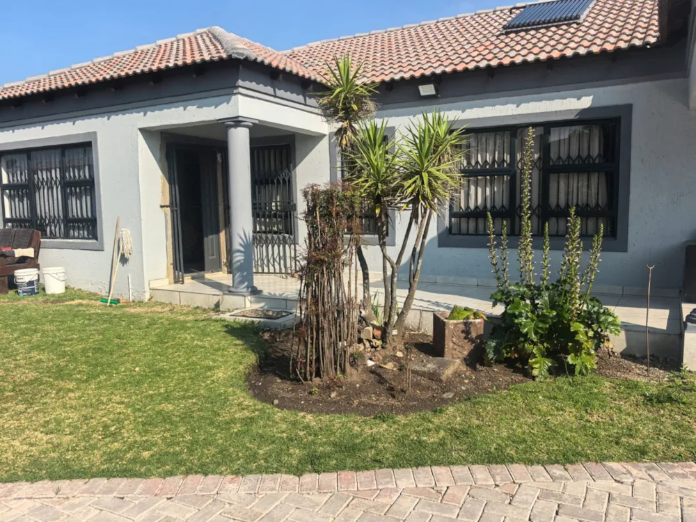 House to rent in Modder East - 1SP1754669