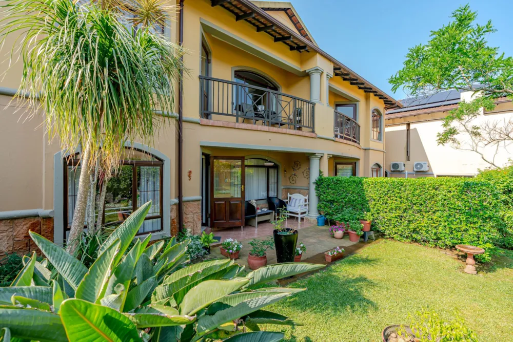 Apartment for sale in Le Domaine Estate - 1KF1755286 Apartment for sale in Le Domaine Estate - 1KF1755286