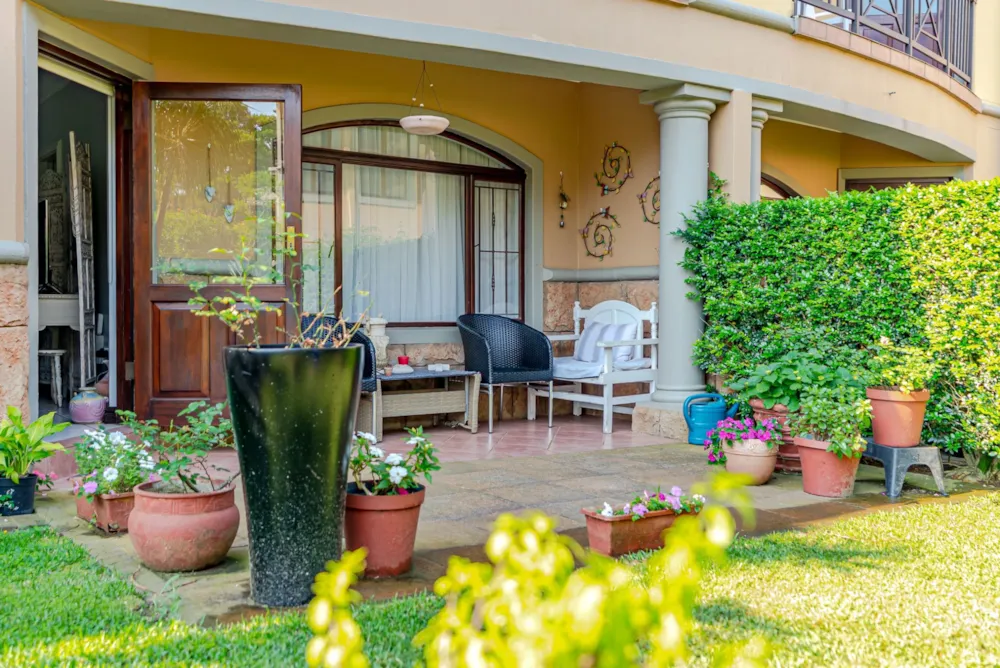 Apartment for sale in Le Domaine Estate - 1KF1755286 Apartment for sale in Le Domaine Estate - 1KF1755286