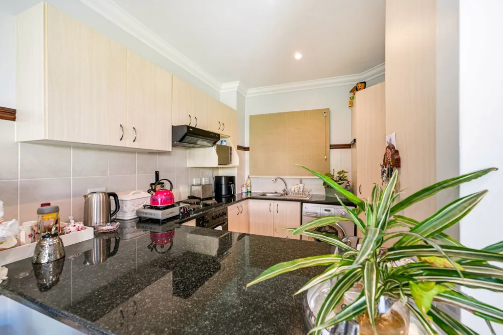 Apartment for sale in Le Domaine Estate - 1KF1755286 Apartment for sale in Le Domaine Estate - 1KF1755286