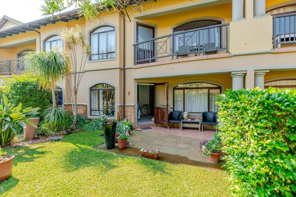 Apartment for sale in Le Domaine Estate - 1KF1755286 Apartment for sale in Le Domaine Estate - 1KF1755286