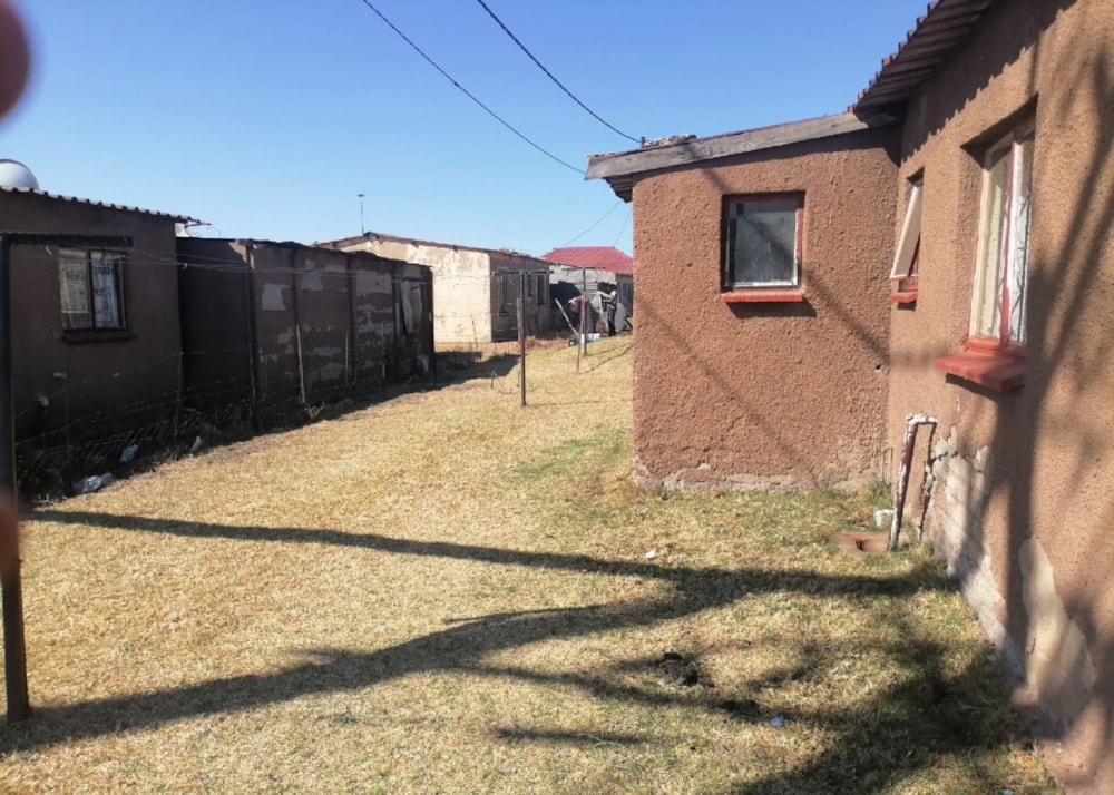 House for sale in Hendrina - 1MD1754586 House for sale in Hendrina - 1MD1754586