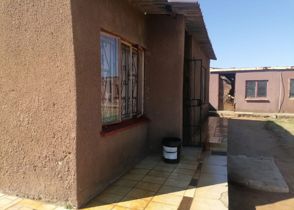 House for sale in Hendrina - 1MD1754586 House for sale in Hendrina - 1MD1754586