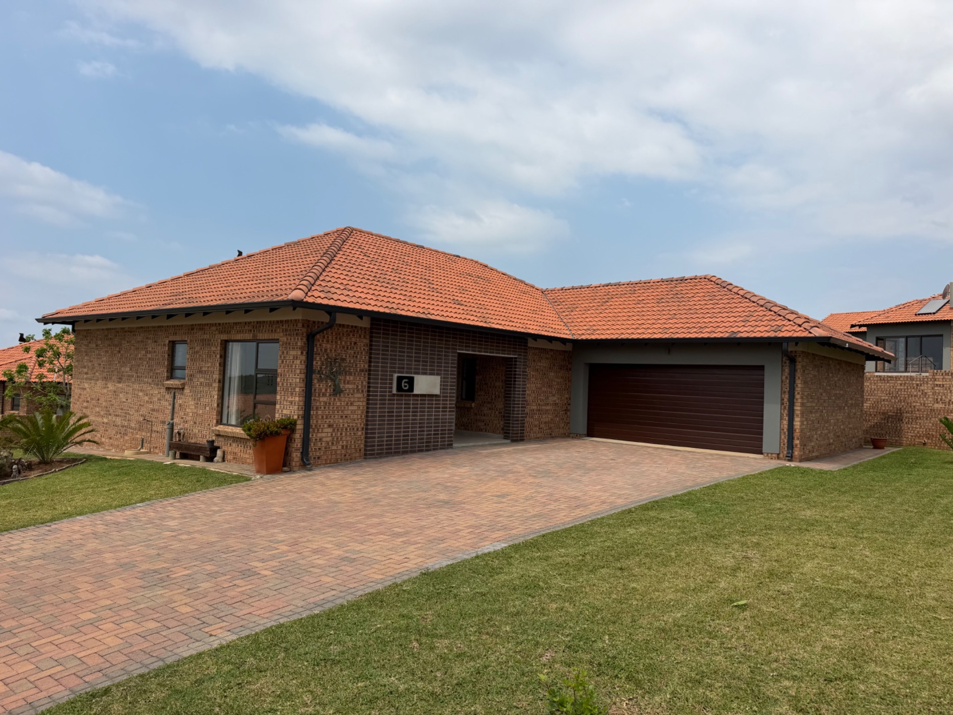 Retirement home for sale in Bateleur Estate - 1NS1754686