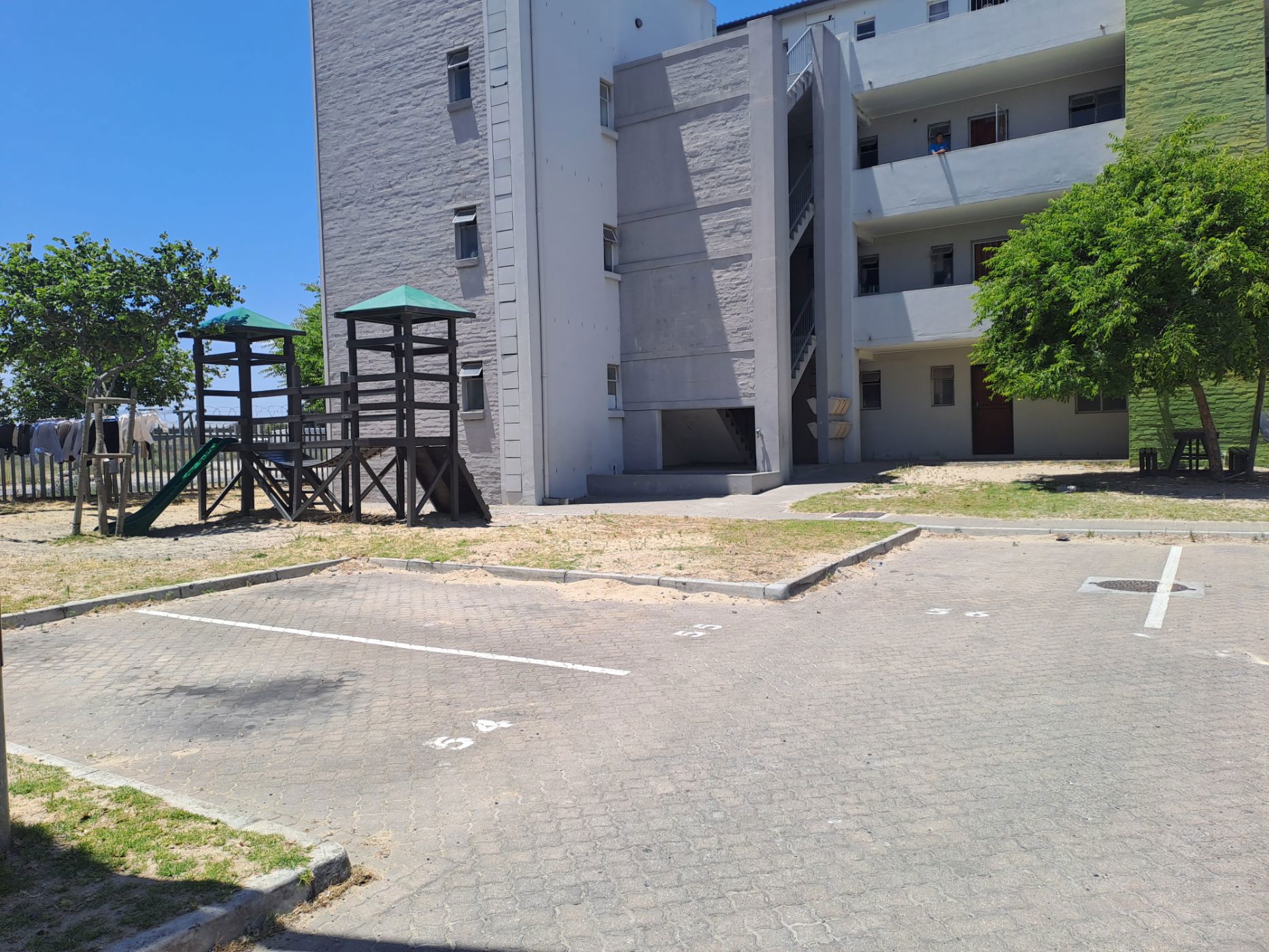 Apartment for sale in Scottsdene - 1KV1754611