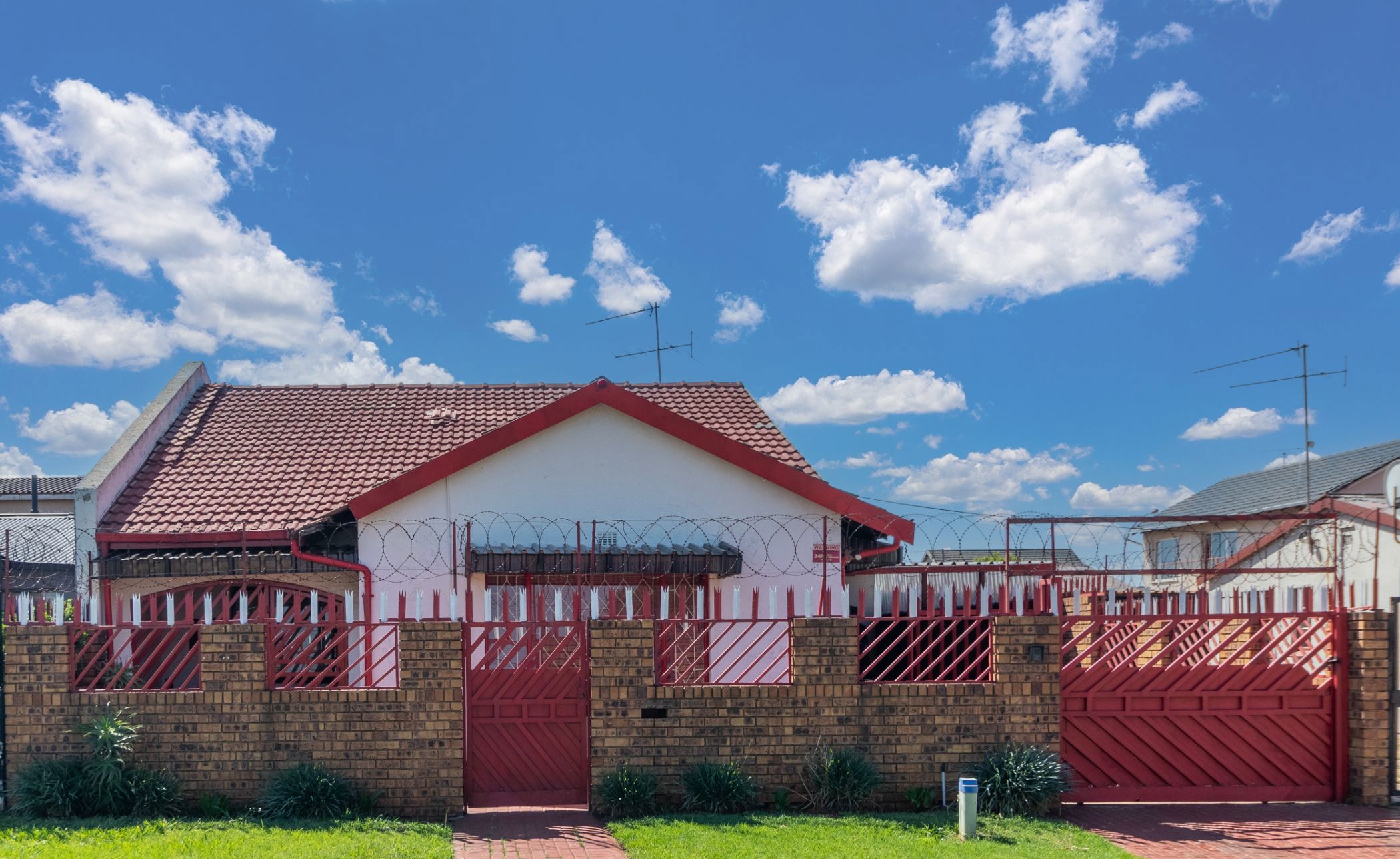 House for sale in Actonville - EN1755340
