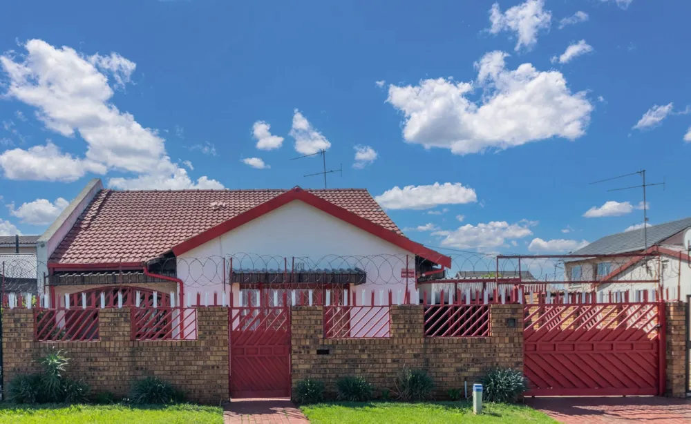 House for sale in Actonville - EN1755340 House for sale in Actonville - EN1755340