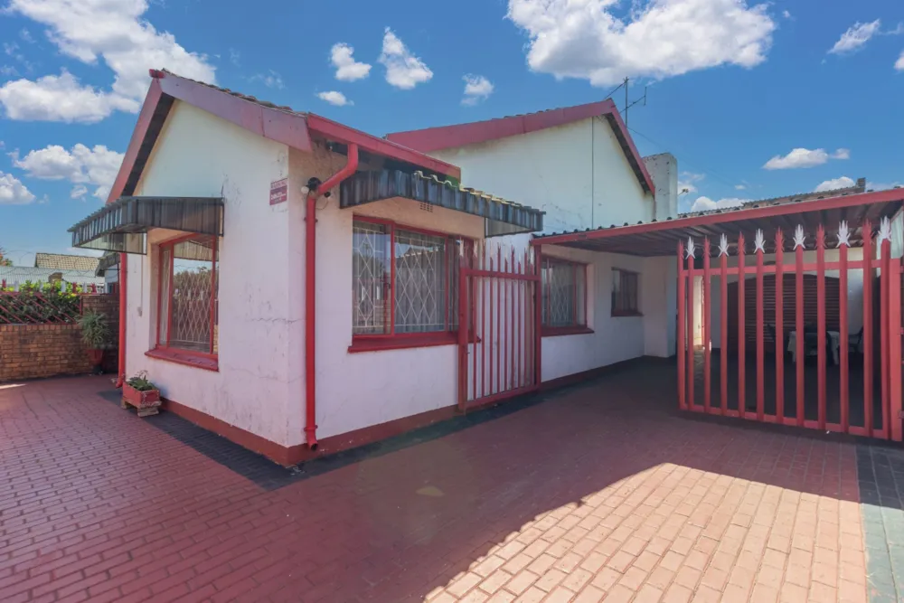 House for sale in Actonville - EN1755340 House for sale in Actonville - EN1755340