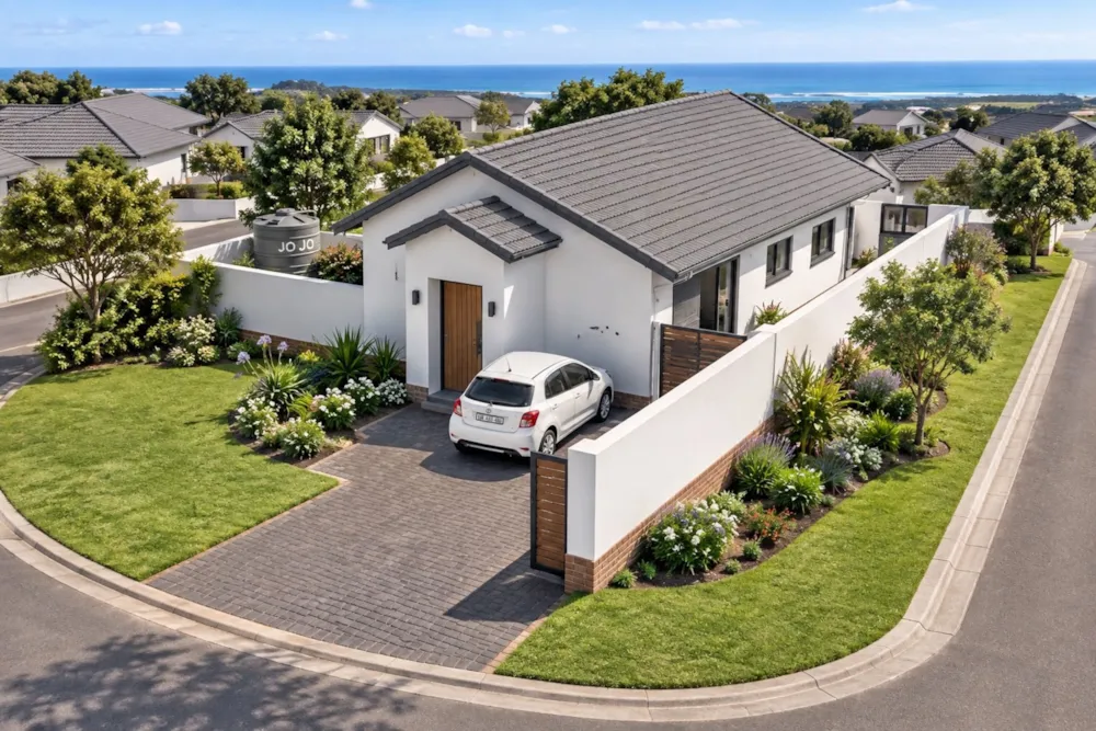 House for sale in Bushmans River Mouth - 1KO1754602
